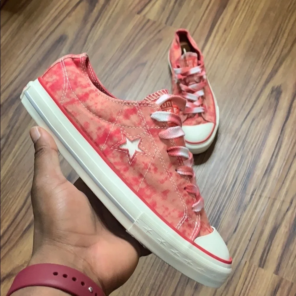 Converse All Star Women